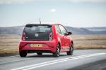 Volkswagen up! GTI 2018 года (UK)